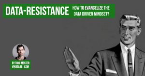 data resistance