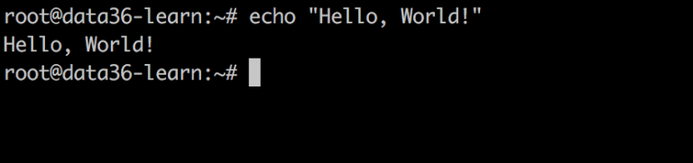 How to install Python, SQL and Bash (for non-devs)