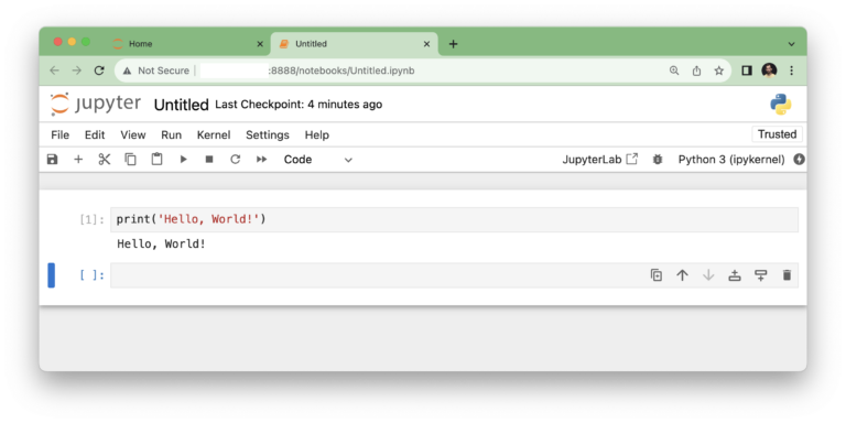 How to install Python, SQL and Bash (for non-devs)