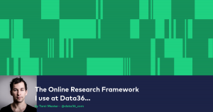 online_research_framework
