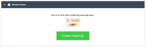 step4 - create website heatmap