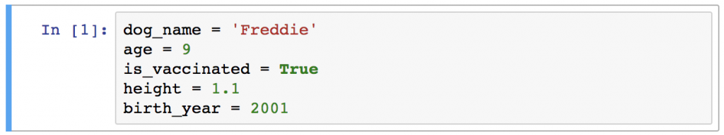 Variables Datatypes In Python Python Tutorial For Beginners Hot Sex Picture 