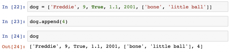 Python Built-in Functions and Methods (Python & Data Science - Basics #3)