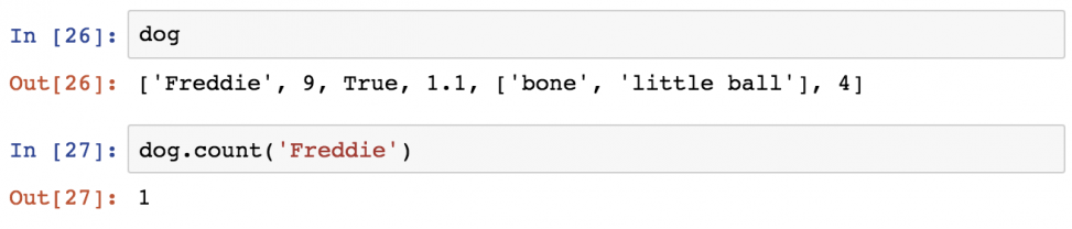 Python Built-in Functions and Methods (Python & Data Science - Basics #3)