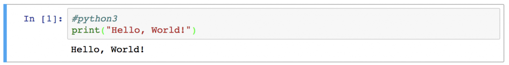 python 2 vs python 3 print 3