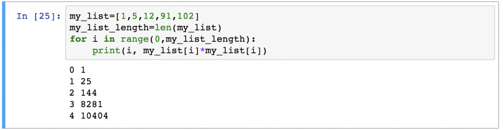 Python For Loops Explained (Python for Data Science Basics #5)