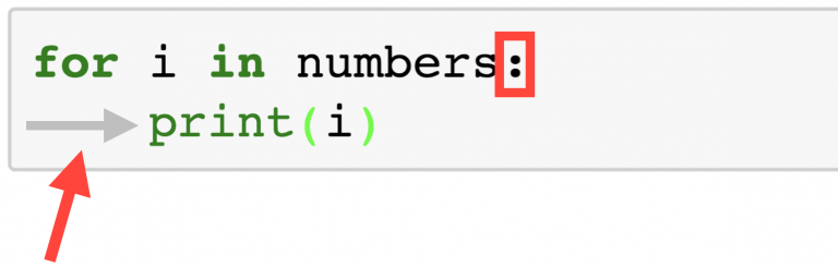 Python For Loops Explained (Python for Data Science Basics #5)