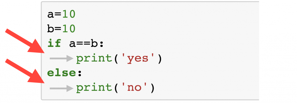 python-if-statements-explained-python-for-data-science-basics-4