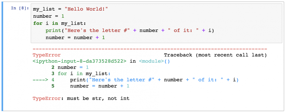 Python For Loops Explained (Python for Data Science Basics #5)