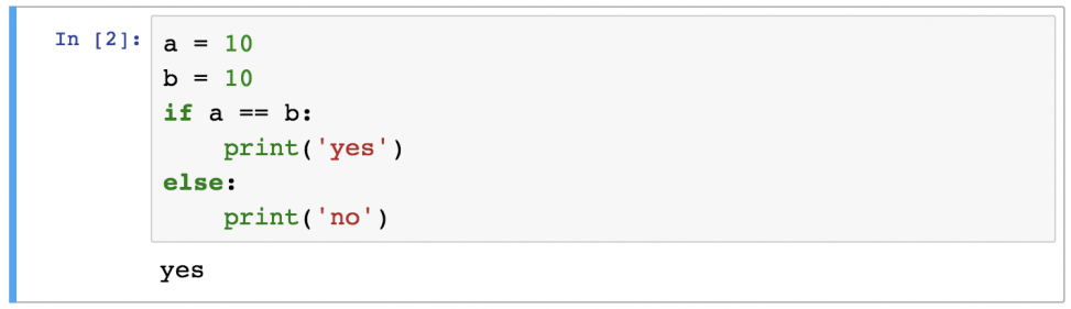 Python If Statements Explained (Python For Data Science Basics #4)