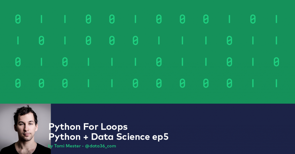 python_for_loops - Data36