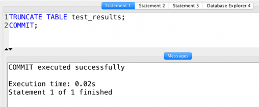 How to Import Data into SQL Tables Tutorial (3 methods)