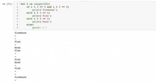Python For Loops and If Statements Combined (Data Science Tutorial)