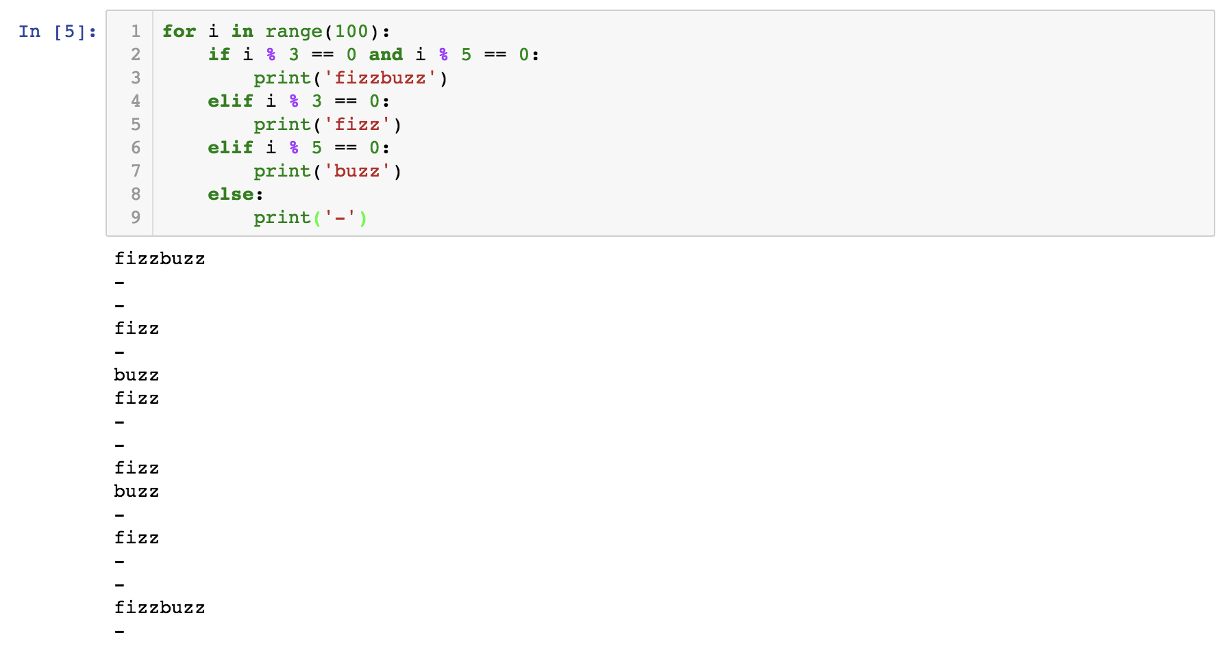 Задачи на строки python с решением. Кратно 5 в питоне. FIZZBUZZ Python решение. For in range в питоне. Задача FIZZBUZZ.