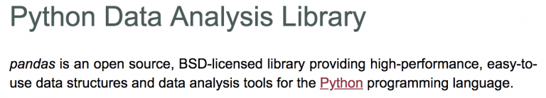 Python Import Statement --- plus: Built-in Modules for Data Scientists