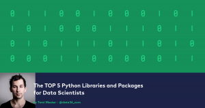 python_libraries