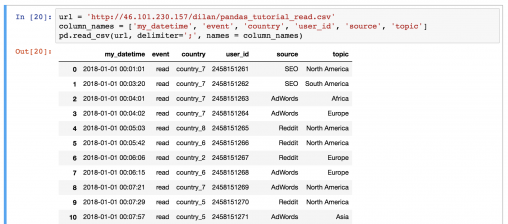 read-csv-and-append-csv-in-python-youtube-mobile-legends