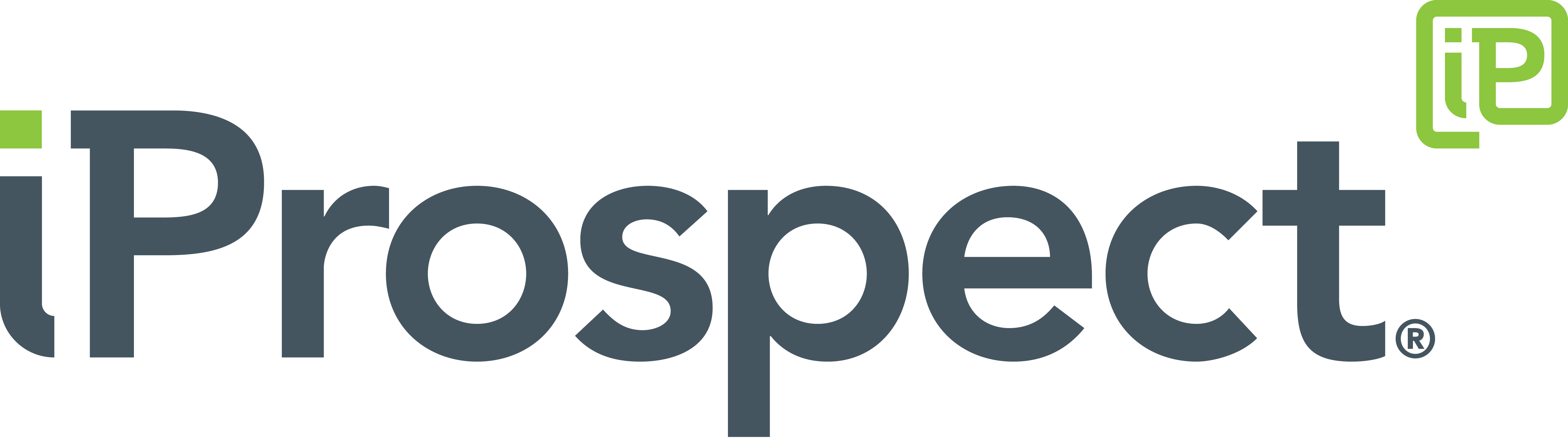 iprospect logo sql workshop
