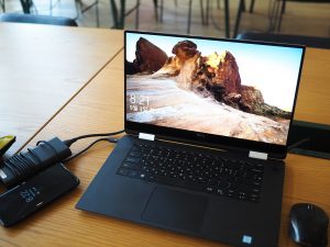 best computer laptop for a data scientist -- dell xps 13