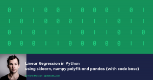 linear-regression-in-python