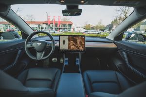 what is data science tesla self-driving