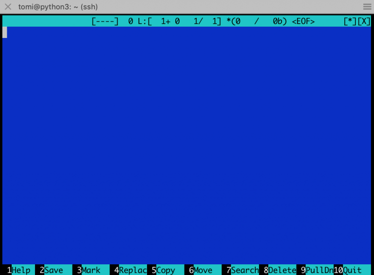 How to Run a Python Script? (Step by Step Tutorial, with Example)