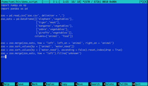 How to Run a Python Script? (Step by Step Tutorial, with Example)