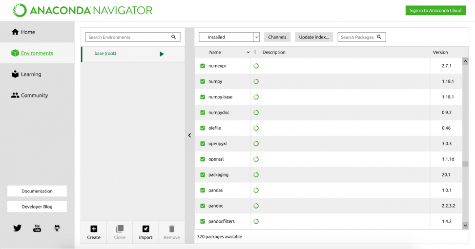 My Computer Setup for Data Science (Apps, Programs, Software)