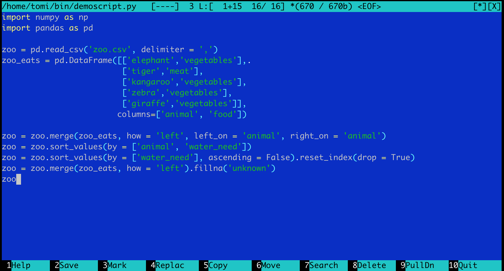 Как сделать exe файл в python. Особенности написания скрипта на питоне. Запустить питон через терминал как.