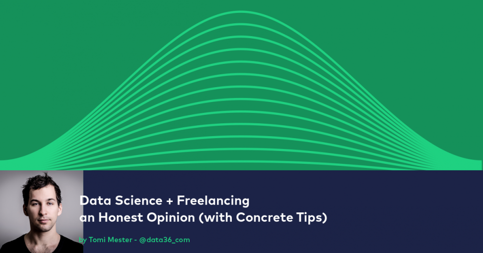 Data Science Freelancing Data36 Data Science Freelancing Data36