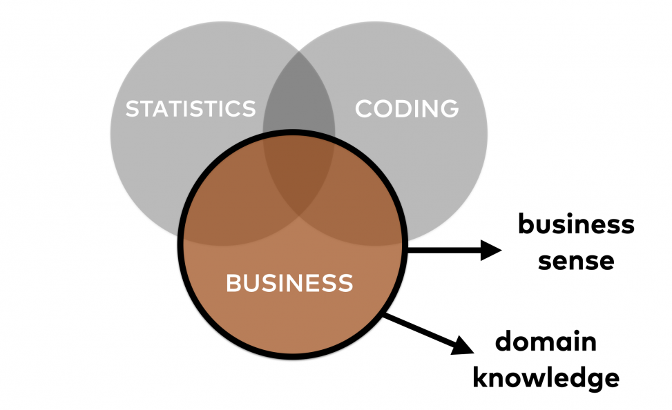 Domain Knowledge In A Specific Field: Is It Important For A Data Scientist?