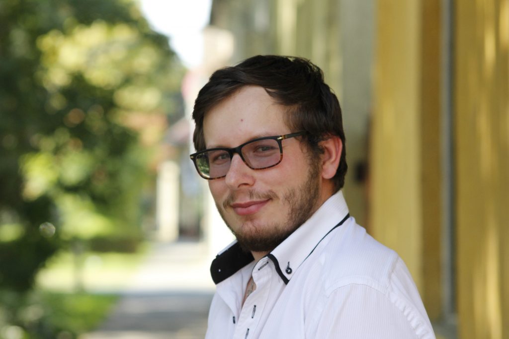 tamas stefanovits