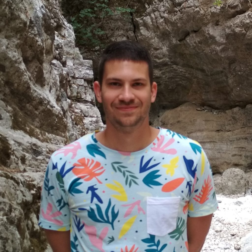 tamas ujhelyi data scientist