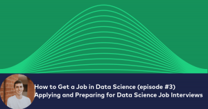 apply prepare data science interview