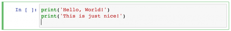How to Use Jupyter Notebook (Basics for Beginners + Best Practices)