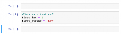 How to Use Jupyter Notebook (Basics for Beginners + Best Practices)