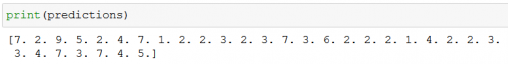 Regression Tree in Python Using Scikit-learn (Code Your Decision Tree #1)