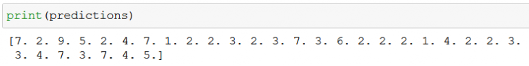 Regression Tree in Python Using Scikit-learn (Code Your Decision Tree #1)