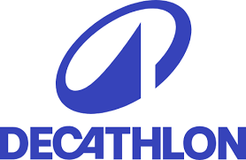 decathlon logo